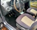 Серый Чери Кимо, объемом двигателя 13 л и пробегом 123 тыс. км за 2100 $, фото 10 на Automoto.ua