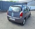 Сірий Чері Кімо, об'ємом двигуна 1.3 л та пробігом 140 тис. км за 4000 $, фото 5 на Automoto.ua