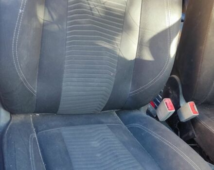 Сірий Чері Кімо, об'ємом двигуна 1.3 л та пробігом 206 тис. км за 550 $, фото 9 на Automoto.ua