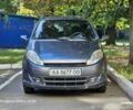 Сірий Чері Кімо, об'ємом двигуна 1.3 л та пробігом 165 тис. км за 2000 $, фото 3 на Automoto.ua