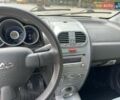 Сірий Чері Кімо, об'ємом двигуна 1.3 л та пробігом 90 тис. км за 2950 $, фото 14 на Automoto.ua