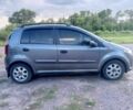 Сірий Чері Кімо, об'ємом двигуна 1.3 л та пробігом 209 тис. км за 2400 $, фото 2 на Automoto.ua