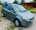 Сірий Чері Кімо, об'ємом двигуна 1.3 л та пробігом 187 тис. км за 1999 $, фото 1 на Automoto.ua