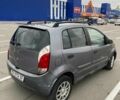 Серый Чери Кимо, объемом двигателя 1.3 л и пробегом 120 тыс. км за 2100 $, фото 8 на Automoto.ua