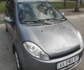 Серый Чери Кимо, объемом двигателя 1.3 л и пробегом 48 тыс. км за 3130 $, фото 1 на Automoto.ua