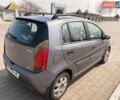 Сірий Чері Кімо, об'ємом двигуна 1.3 л та пробігом 386 тис. км за 2200 $, фото 3 на Automoto.ua