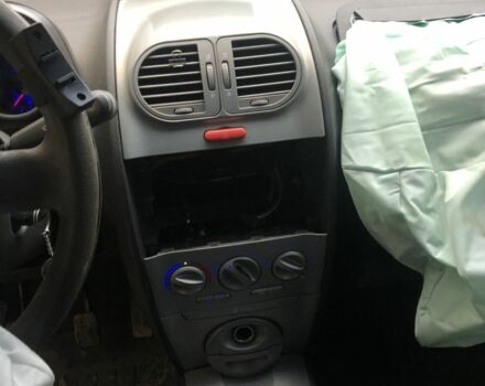 Чері Кімо 2008 у Старокостянтинів на Automoto.ua Сірий Чері Кімо, об'ємом двигуна 1.3 л та пробігом 136 тис. км за 761 $, фото 6 на Automoto.ua