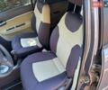 Сірий Чері Кімо, об'ємом двигуна 1.3 л та пробігом 80 тис. км за 2650 $, фото 10 на Automoto.ua