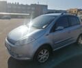 Чери Кимо 2008 в Житомире на Automoto.ua Серый Чери Кимо, объемом двигателя 1.3 л и пробегом 96 тыс. км за 3000 $, фото 7 на Automoto.ua