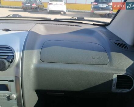 Чери Кимо 2008 в Житомире на Automoto.ua Серый Чери Кимо, объемом двигателя 1.3 л и пробегом 96 тыс. км за 3000 $, фото 1 на Automoto.ua