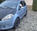 Сірий Чері Кімо, об'ємом двигуна 1.3 л та пробігом 123 тис. км за 2100 $, фото 1 на Automoto.ua
