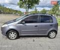 Серый Чери Кимо, объемом двигателя 1.3 л и пробегом 3 тыс. км за 1600 $, фото 3 на Automoto.ua