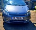 Сірий Чері Кімо, об'ємом двигуна 1.3 л та пробігом 95 тис. км за 2450 $, фото 1 на Automoto.ua