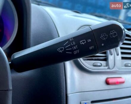 Серый Чери Кимо, объемом двигателя 1.3 л и пробегом 98 тыс. км за 2500 $, фото 27 на Automoto.ua