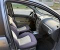 Сірий Чері Кімо, об'ємом двигуна 1.3 л та пробігом 67 тис. км за 2107 $, фото 9 на Automoto.ua