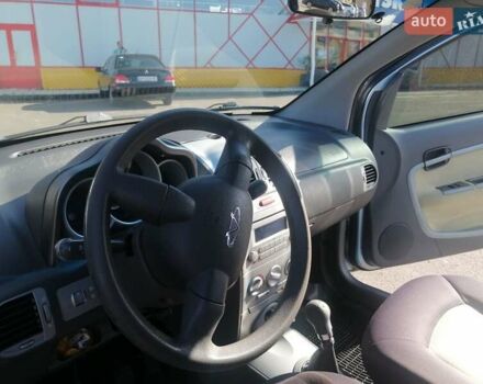 Чери Кимо 2008 в Житомире на Automoto.ua Серый Чери Кимо, объемом двигателя 1.3 л и пробегом 96 тыс. км за 3000 $, фото 21 на Automoto.ua