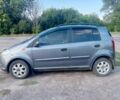 Сірий Чері Кімо, об'ємом двигуна 1.3 л та пробігом 209 тис. км за 2400 $, фото 1 на Automoto.ua