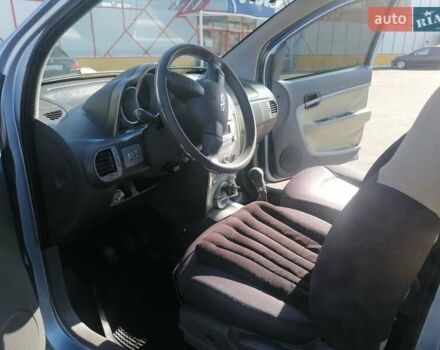 Чери Кимо 2008 в Житомире на Automoto.ua Серый Чери Кимо, объемом двигателя 1.3 л и пробегом 96 тыс. км за 3000 $, фото 20 на Automoto.ua