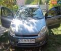 Сірий Чері Кімо, об'ємом двигуна 1.3 л та пробігом 170 тис. км за 1550 $, фото 1 на Automoto.ua