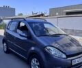 Сірий Чері Кімо, об'ємом двигуна 1.3 л та пробігом 53 тис. км за 2800 $, фото 1 на Automoto.ua