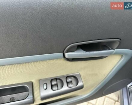 Сірий Чері Кімо, об'ємом двигуна 1.3 л та пробігом 90 тис. км за 2950 $, фото 9 на Automoto.ua