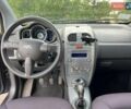 Серый Чери Кимо, объемом двигателя 1.3 л и пробегом 78 тыс. км за 2800 $, фото 6 на Automoto.ua