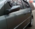 Серый Чери Кимо, объемом двигателя 1.3 л и пробегом 134 тыс. км за 2350 $, фото 4 на Automoto.ua