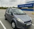 Серый Чери Кимо, объемом двигателя 1.3 л и пробегом 120 тыс. км за 2100 $, фото 1 на Automoto.ua