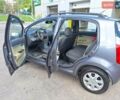 Сірий Чері Кімо, об'ємом двигуна 1.3 л та пробігом 140 тис. км за 4000 $, фото 4 на Automoto.ua