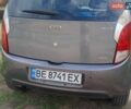 Серый Чери Кимо, объемом двигателя 1.3 л и пробегом 43 тыс. км за 4000 $, фото 4 на Automoto.ua