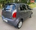 Сірий Чері Кімо, об'ємом двигуна 1.3 л та пробігом 155 тис. км за 2750 $, фото 1 на Automoto.ua