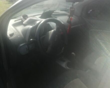 Сірий Чері Кімо, об'ємом двигуна 1 л та пробігом 180 тис. км за 750 $, фото 2 на Automoto.ua