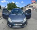 Сірий Чері Кімо, об'ємом двигуна 1.3 л та пробігом 155 тис. км за 2500 $, фото 1 на Automoto.ua