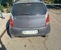 Серый Чери Кимо, объемом двигателя 1.3 л и пробегом 115 тыс. км за 2400 $, фото 3 на Automoto.ua
