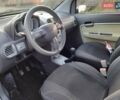 Серый Чери Кимо, объемом двигателя 1.3 л и пробегом 70 тыс. км за 2400 $, фото 9 на Automoto.ua