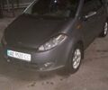 Серый Чери Кимо, объемом двигателя 1.3 л и пробегом 130 тыс. км за 2300 $, фото 1 на Automoto.ua