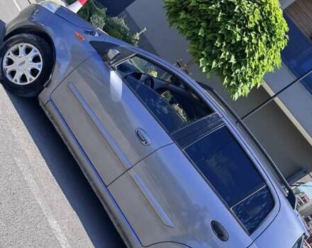 Сірий Чері Кімо, об'ємом двигуна 1.3 л та пробігом 53 тис. км за 2800 $, фото 2 на Automoto.ua