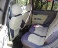 Сірий Чері Кімо, об'ємом двигуна 1.3 л та пробігом 170 тис. км за 1550 $, фото 9 на Automoto.ua