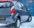 Серый Чери Кимо, объемом двигателя 1.3 л и пробегом 98 тыс. км за 2500 $, фото 9 на Automoto.ua