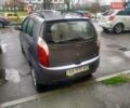Сірий Чері Кімо, об'ємом двигуна 1.3 л та пробігом 62 тис. км за 3200 $, фото 2 на Automoto.ua