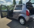 Серый Чери Кимо, объемом двигателя 1.3 л и пробегом 137 тыс. км за 2700 $, фото 4 на Automoto.ua