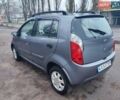 Серый Чери Кимо, объемом двигателя 1.3 л и пробегом 140 тыс. км за 2100 $, фото 2 на Automoto.ua