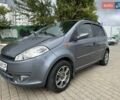 Сірий Чері Кімо, об'ємом двигуна 1.3 л та пробігом 90 тис. км за 2950 $, фото 8 на Automoto.ua