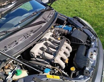 Чері Кімо 2008 у Іванівка на Automoto.ua Сірий Чері Кімо, об'ємом двигуна 1.3 л та пробігом 69 тис. км за 2900 $, фото 9 на Automoto.ua