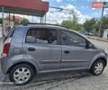 Серый Чери Кимо, объемом двигателя 1.3 л и пробегом 3 тыс. км за 1600 $, фото 1 на Automoto.ua