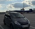 Серый Чери Кимо, объемом двигателя 1.3 л и пробегом 185 тыс. км за 3000 $, фото 1 на Automoto.ua