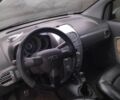 Серый Чери Кимо, объемом двигателя 1.3 л и пробегом 218 тыс. км за 2400 $, фото 4 на Automoto.ua
