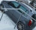Серый Чери Кимо, объемом двигателя 1.3 л и пробегом 168 тыс. км за 4000 $, фото 4 на Automoto.ua