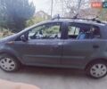 Сірий Чері Кімо, об'ємом двигуна 1.3 л та пробігом 52 тис. км за 2524 $, фото 3 на Automoto.ua
