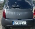 Сірий Чері Кімо, об'ємом двигуна 1.3 л та пробігом 130 тис. км за 2350 $, фото 5 на Automoto.ua